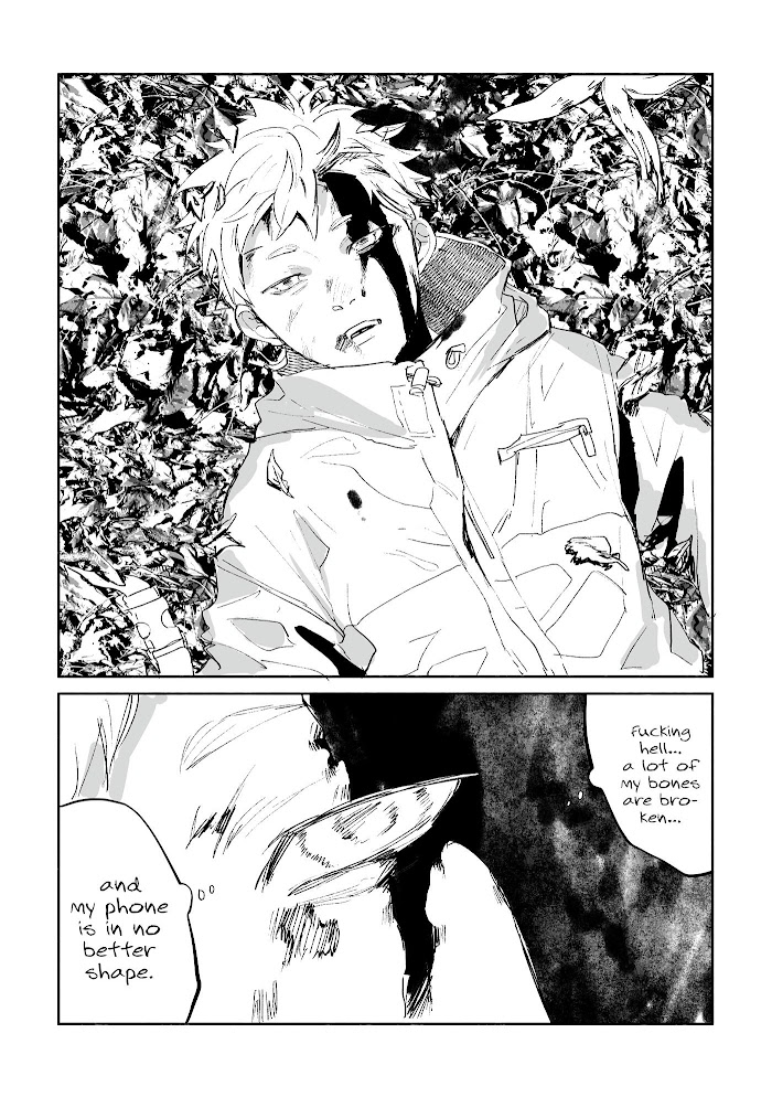 The Summer Hikaru Died Chapter 0 image 12